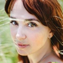 Екатерина Карпухина, 25.04.1988, Ульяновск