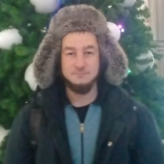 Сергей Пермяков, 25.11, Челябинск