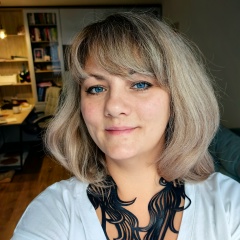 Ирина Косинская, 08.03.1984, Подольск