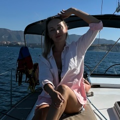 Дарья Артюхович, 10.07