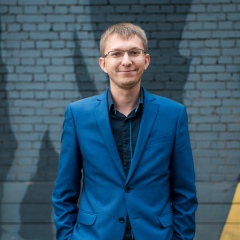 Александр Козырев, 09.07.1990, Иркутск