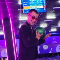 Vladimir Andreevich, 01.12, Санкт-Петербург