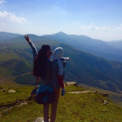 Фариза Атчибаева, 10.02, Москва