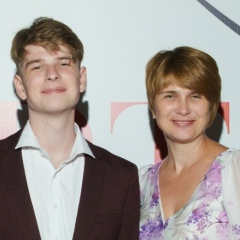 Марина Кондратенко, 26.03, Брянск