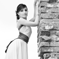 Ольга Каленчук, 04.07, Antalya