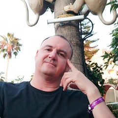 Александр Ефимов, 14.11.1980, Санкт-Петербург