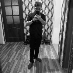 Тимур Страх, 29.04.1989, Сарыагаш