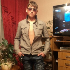 Никита Вилков, 06.01.1996