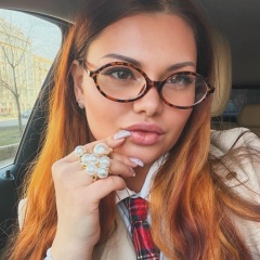 Валерия Лега, 20.06.1992, Москва