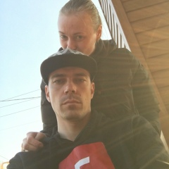 Никита Карханин, Самара