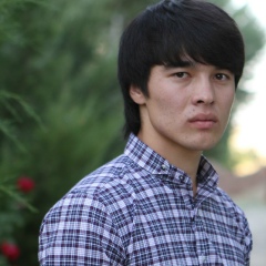 Nurbek Sultanbai, 01.02.1993, Шымкент