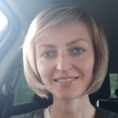 Ольга Григорьева, 29.11, Энгельс