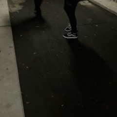 Black Instance, Moskuvaara