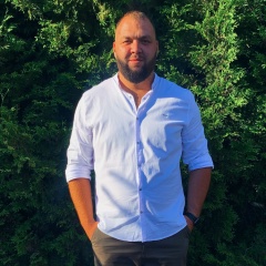 Мишаня Филоненко, 19.11.1995, Шахты