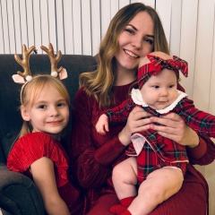 Юлия Василькова, 06.04.1990, London