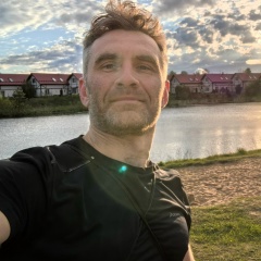 Дмитрий Учускин, 23.11, Санкт-Петербург