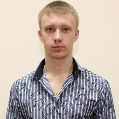 Андрей Лозовой, 18.01, Томск