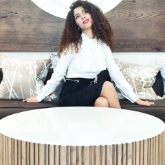 Gulsuma Ismailova, 28.01.1987, Ашхабад