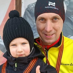 Виктор , 03.02.1992, Оленегорск