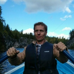 Сергей Ивашкевич, 15.07.1984, Санкт-Петербург