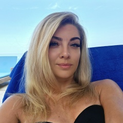 Инна Тиханова, Подольск