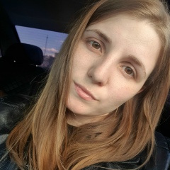 Ксения Поротикова, 04.09