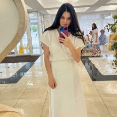 Alina Romanova, 17.03, Москва