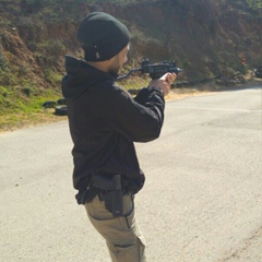 Егорка Симхаев, 15.11.1988, Ramla