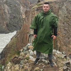 Евгений Созинов, Екатеринбург