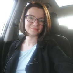 Анастасия Хачатурян, 22.04.1991, Санкт-Петербург