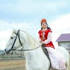 Кунсулу Изтлеуова, 25.09.1991, Актау