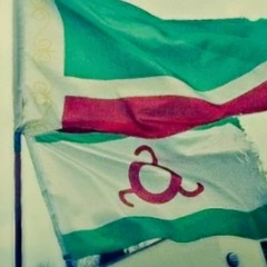 Юсуп Нохчо-Вайнах, 06.08.1989, Ростов-на-Дону