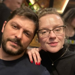 Виктория Князева, 31.08.1981, Санкт-Петербург