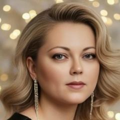 Ирина Нефедова, 18.03, Уфа