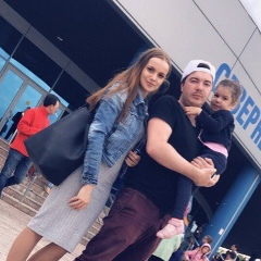 Антон Матюхин, 18.05, Тольятти