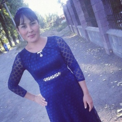 Оразалиева Гульназ, 05.10.1984