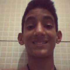 Jesimiel Wackson, 06.07.2000