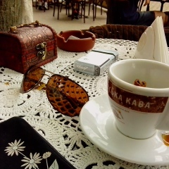 Роман Трикиша, 27.04