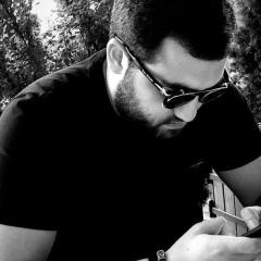 Ashot Hovsepyan, 11.02, Москва