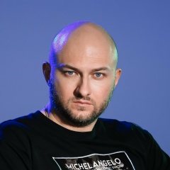 Сергей Борискин, 23.11.1984, Санкт-Петербург