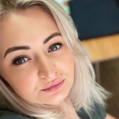 Катерина Ефимова, 26.03, Алматы