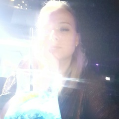 Ольга Стемарович, 21.10, Москва