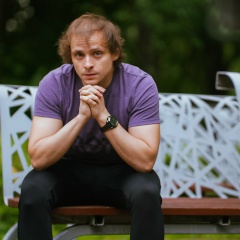 Арсений Маликов, 18.06.1993, Москва