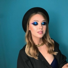 Алёна Шестакова, Новороссийск