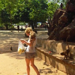 Лариса Рожкова, 21.12, Москва