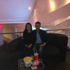 Айгерим Абдраимова-Копбосынова, 17.09.1992, Алматы