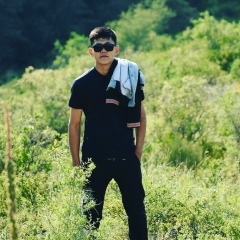 Журсін Игіліков, 14.09, Шаян