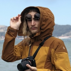 Michael Orlov, 23.07, Санкт-Петербург