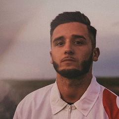 Фарид Сафаралиев, 27.09.1996, Астрахань