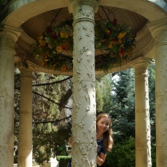 Наталья Панова, 01.10.1987, Новосибирск